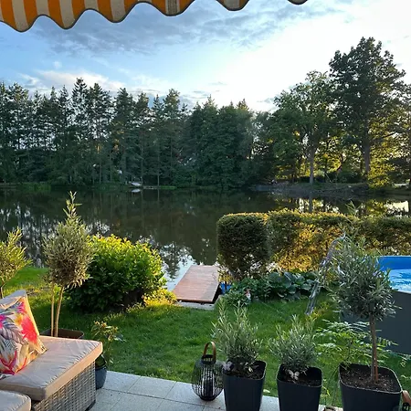 Eliska Casa de Férias