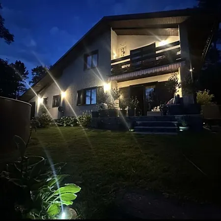 Eliska Casa de Férias Golcuv Jenikov