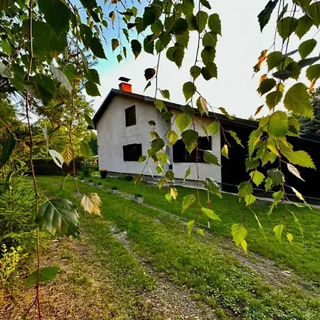 Casa de Férias Eliska *