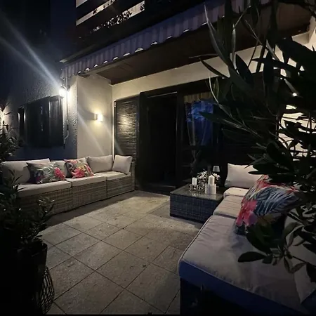 Eliska Casa de Férias *